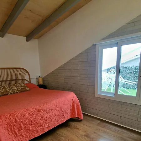דירה Loft Independiente Con Piscina Compartida En Centro De ולנסיה