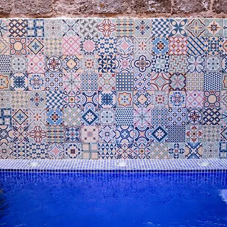 Loft Independiente Con Piscina Compartida En Centro De 아파트 발렌시아