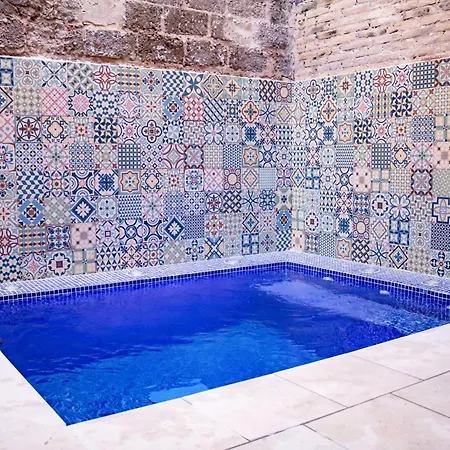 아파트 Loft Independiente Con Piscina Compartida En Centro De 발렌시아