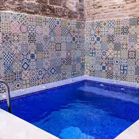 Loft Independiente Con Piscina Compartida En Centro De * 발렌시아
