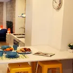 Loft Independiente Con Piscina Compartida En Centro De Διαμέρισμα *