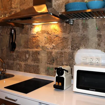 Loft Independiente Con Piscina Compartida En Centro De Apartman Valencia