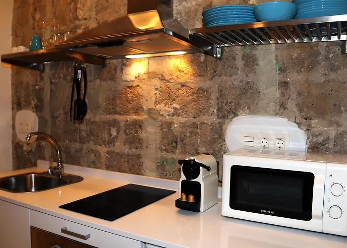 Loft Independiente Con Piscina Compartida En Centro De Appartement Valence
