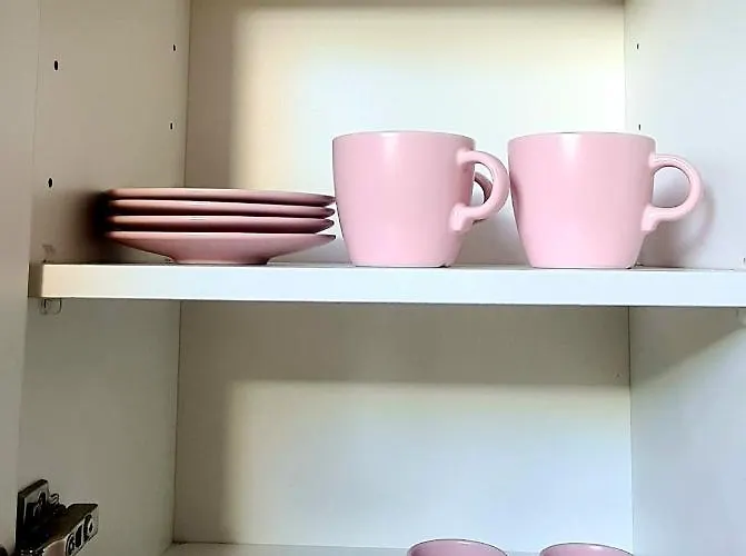 Appartement Loft Independiente Con Piscina Compartida En Centro De