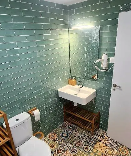 Appartement Loft Independiente Con Piscina Compartida En Centro De Valence
