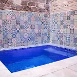 Apartamento Loft Independiente Con Piscina Compartida En Centro De Valência