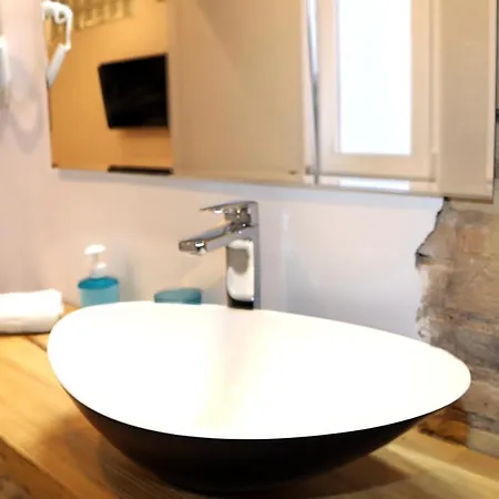 شقة Loft Independiente Con Piscina Compartida En Centro De فالنسيا