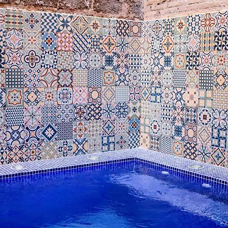 Loft Independiente Con Piscina Compartida En Centro De فالنسيا