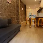Loft Independiente Con Piscina Compartida En Centro De Valencia