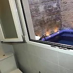 Loft Independiente Con Piscina Compartida En Centro De * Valencia