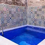 Loft Independiente Con Piscina Compartida En Centro De * Valencia